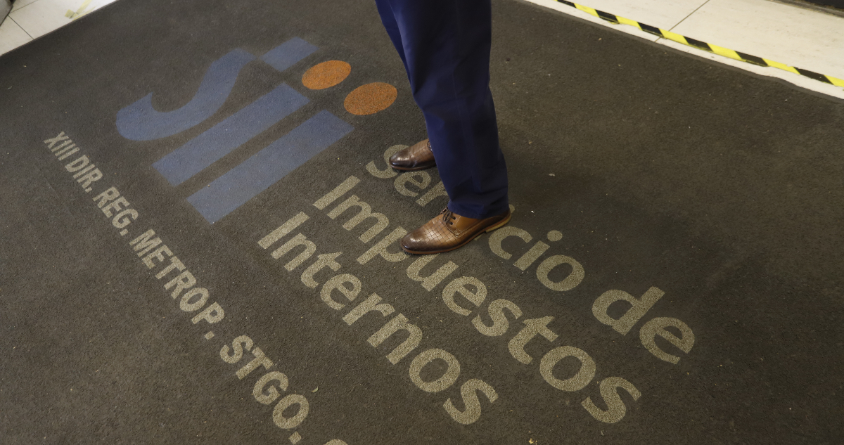 Se abren vacantes en el SII luego que pidieran la renuncia a dos altos directivos