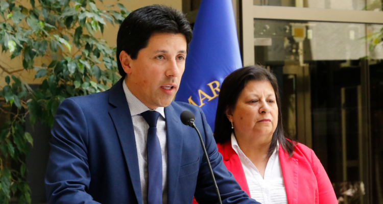 Diputados buscan establecer inhabilidad para consejeros que postulen a cargos de elección popular
