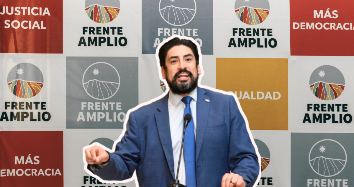ARCHIVO | Agencia UNO