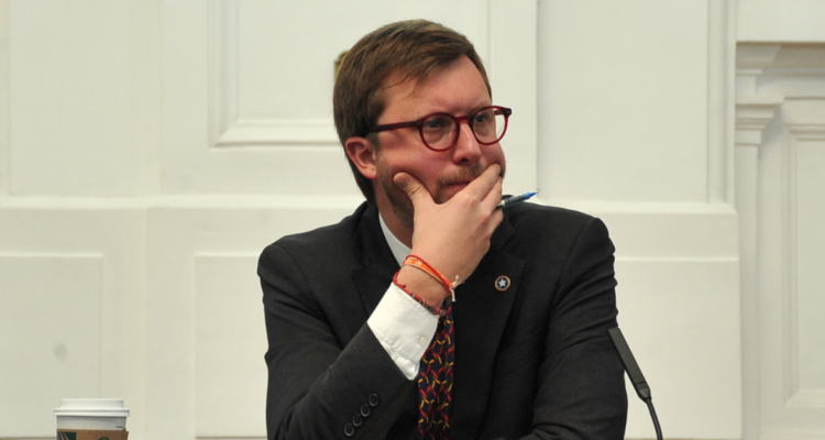 Republicanos solicitan se interrogue a diputados oficialistas por “apurar” votación de AC contra Tohá