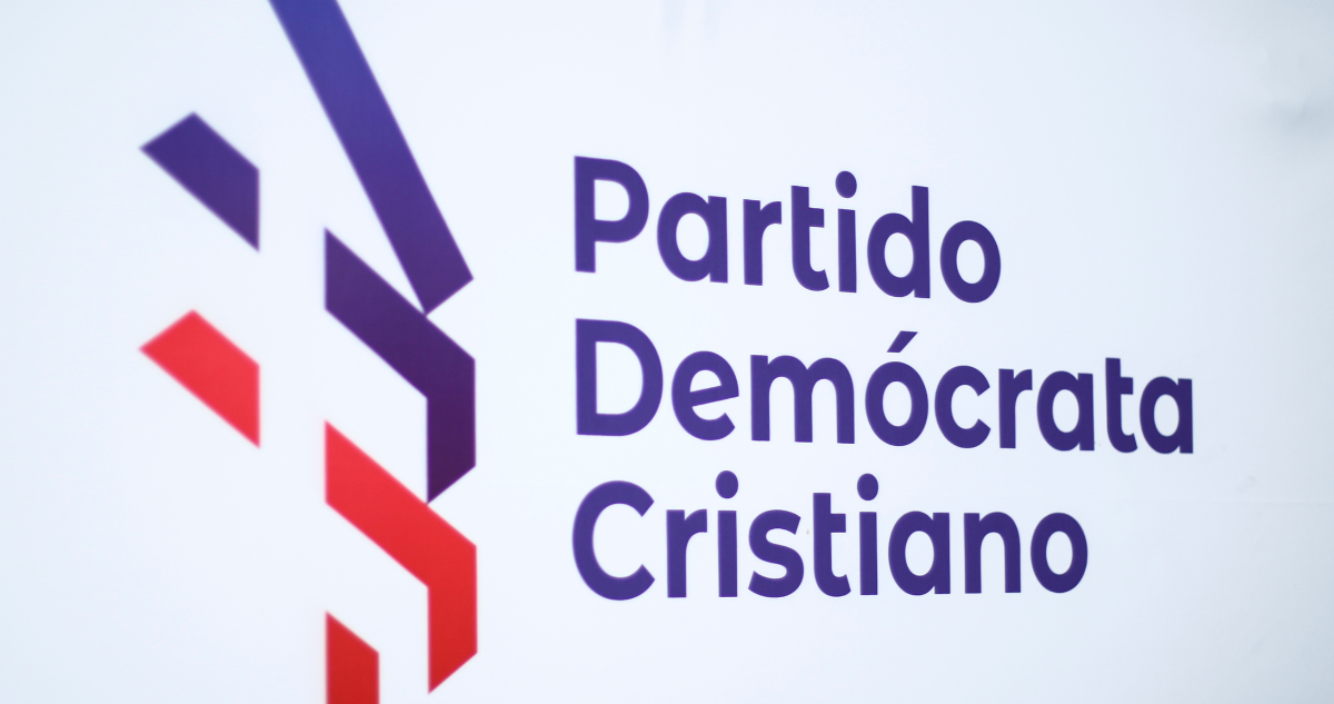 Luis Ruz segura que la DC sigue teniendo “relevancia territorial” pese a perder “cupos importantes”