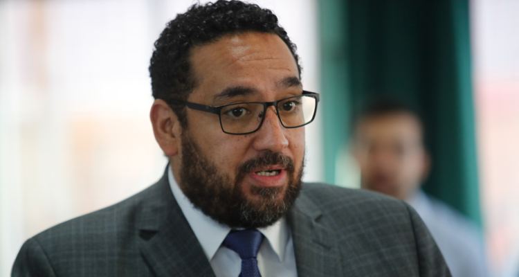 Cataldo defiende suspensión de clases por elecciones y emplaza a Servel a “hacerse responsable”