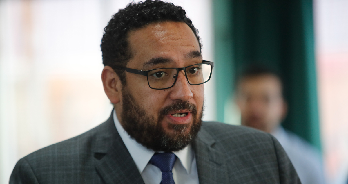 Cataldo defiende suspensión de clases por elecciones y emplaza a Servel a “hacerse responsable”