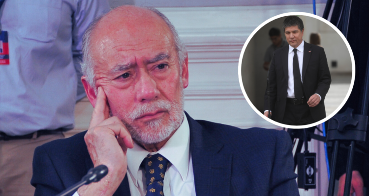 Caso Monsalve retrasa avance de proyecto que crea Ministerio de Seguridad: se revisarán atribuciones