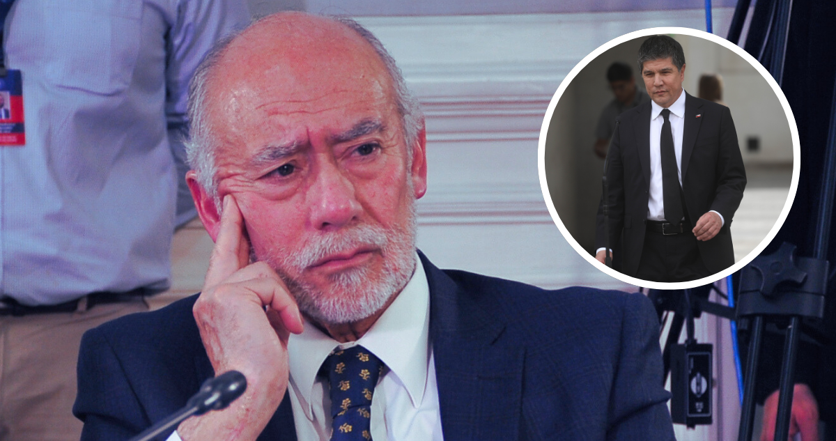 Caso Monsalve retrasa avance de proyecto que crea Ministerio de Seguridad: se revisarán atribuciones