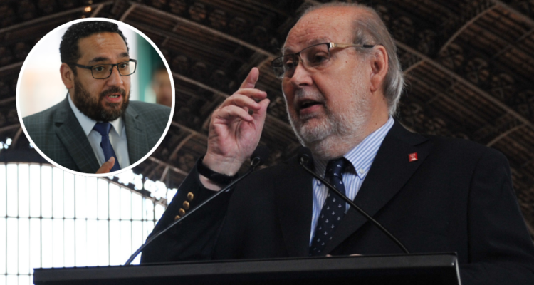 Servel tilda de “absolutamente innecesaria” la suspensión de clases en colegios por votaciones