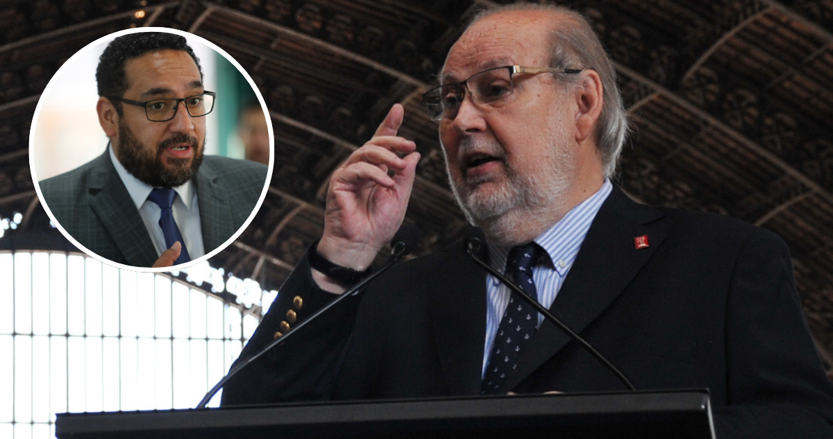 Servel tilda de “absolutamente innecesaria” la suspensión de clases en colegios por votaciones