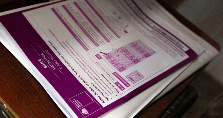SIMCE 2024 evaluará y recogerá información socioemocional de casi 800 mil estudiantes de todo el país