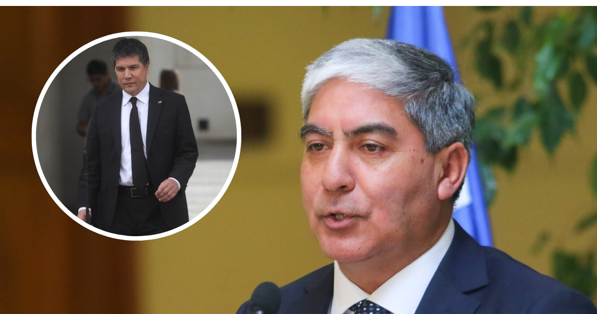 Diputados UDI exigen que fiscal Xavier Armendáriz aclare supuesto “trato preferencial” con Monsalve