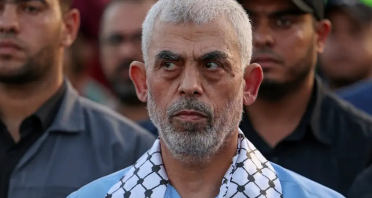 Lo que se sabe sobre el posible sucesor de Yahya Sinwar en Hamás: podría ser un hombre cercano a Irán