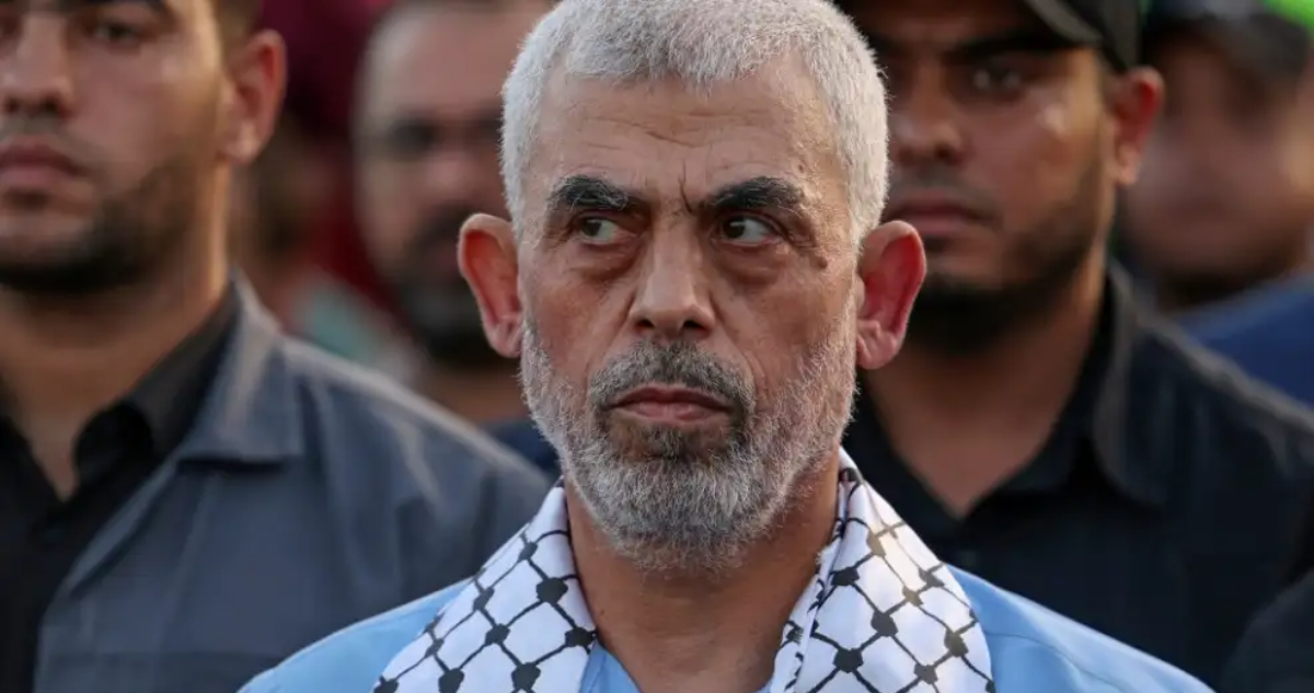Lo que se sabe sobre el posible sucesor de Yahya Sinwar en Hamás: podría ser un hombre cercano a Irán