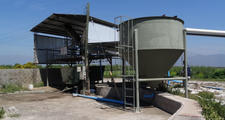 SMA formula cargos contra sociedad agrícola de Isla de Maipo: arriesgan multas de casi $8.000 millones
