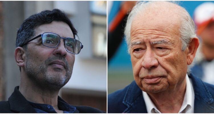 Mauricio Smok presentó querella contra Fares Jadue por fraude al Fisco: ambos compiten por Recoleta