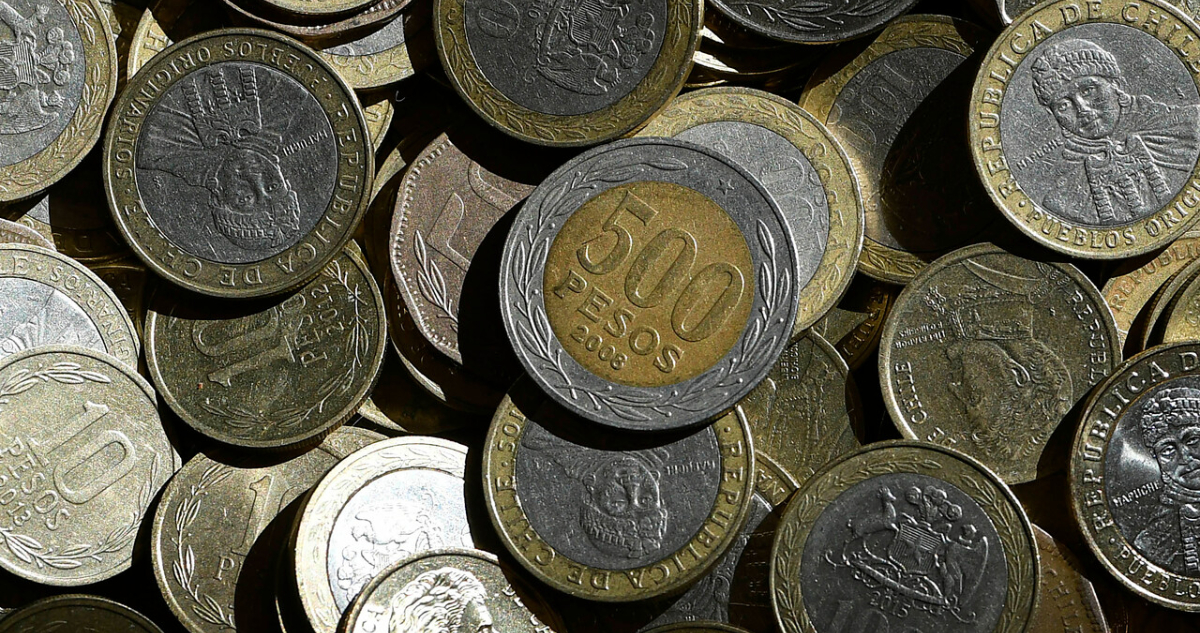 Un pequeño respiro: la UF subirá a un menor ritmo luego del la sorpresiva inflación de septiembre