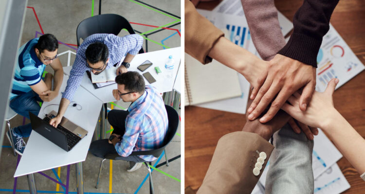 ¿Solo importa el dinero? Conoce por qué el “salario emocional” es cada vez más buscado en los trabajos