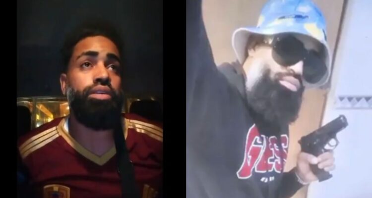 Masacre en Lampa: revelan que sicario del Tren de Aragua ejecutó crimen para matar a “antitrenes”