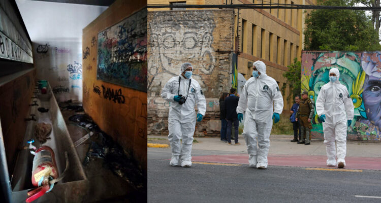 Superintendencia de Educación abre indagatoria de oficio por grave explosión en el INBA