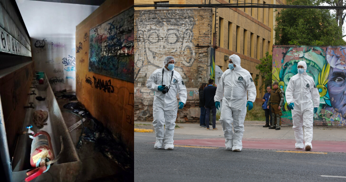 Superintendencia de Educación abre indagatoria de oficio por grave explosión en el INBA