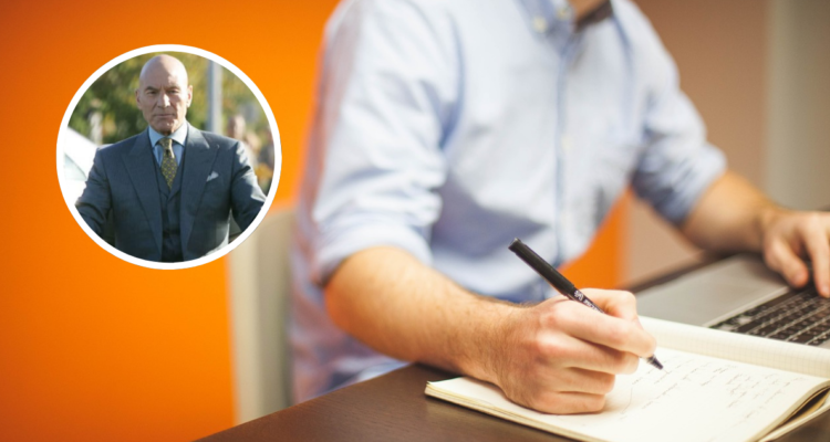 34% de los trabajadores chilenos dice que le gustaría tener el superpoder de “leer la mente”