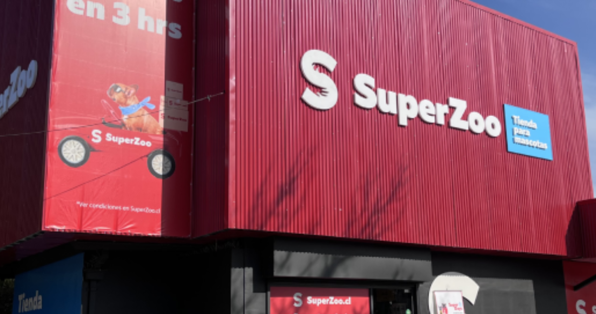 superzoo