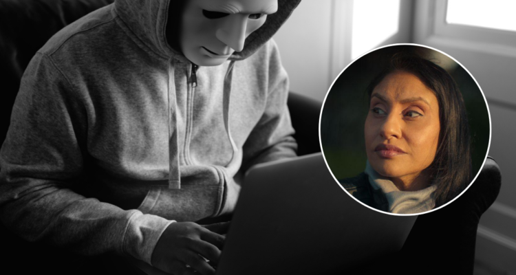 estafa online Sweet Bobby