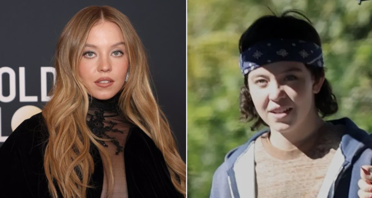 Nuevo rol de Sydney Sweeney