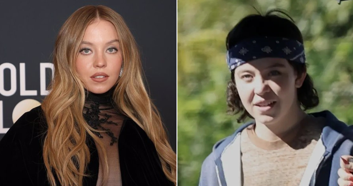 Nuevo rol de Sydney Sweeney