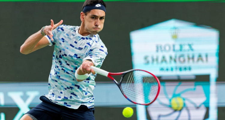 Tabilo se mantiene como mejor tenista chileno y sudamericano: nuevo ranking ATP con Sinner en la cima