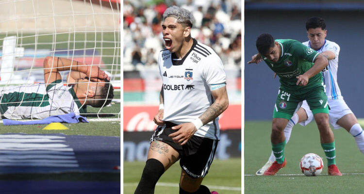 Revisa cómo quedó la tabla del Campeonato Nacional 2024.