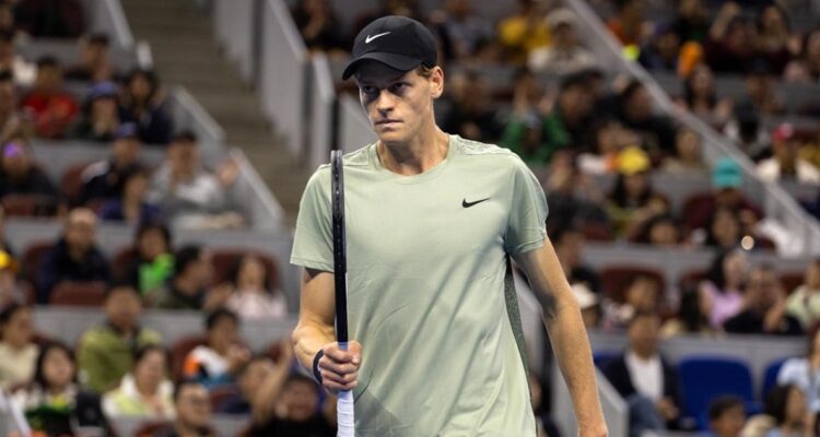 Jannik Sinner arriesga sanción por caso de dopaje y recurso de la AMA.