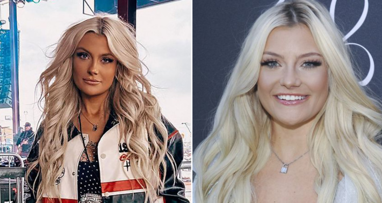 Muerte de Taylor Rousseau