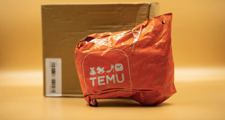 Temu sigue bajo la lupa en Europa por vender “productos ilegales”
