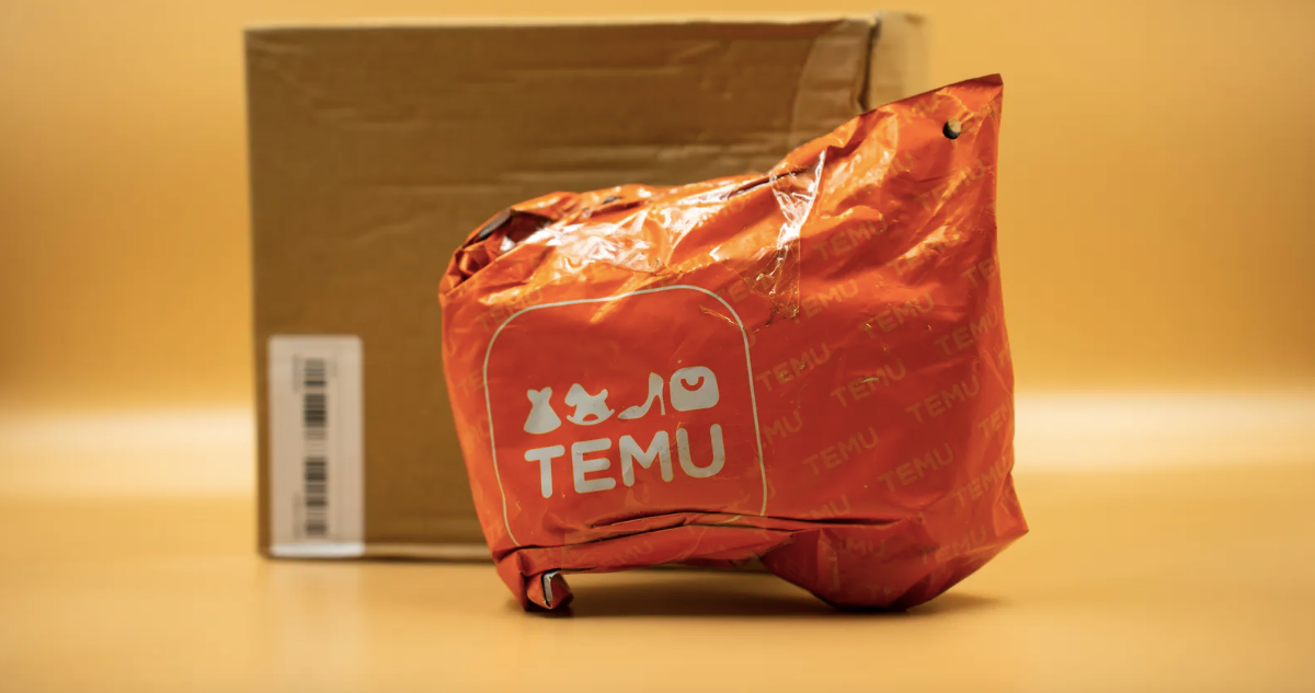 Temu sigue bajo la lupa en Europa por vender “productos ilegales”