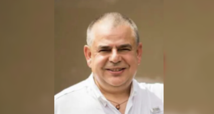 Carlos García Gross