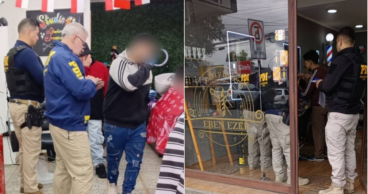 Ley de Migración