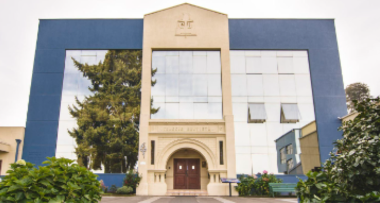 Colegio Bautista
