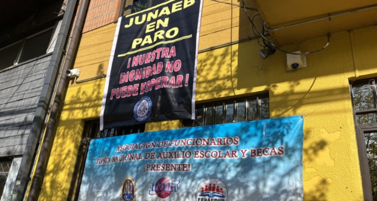 Paro Junaeb