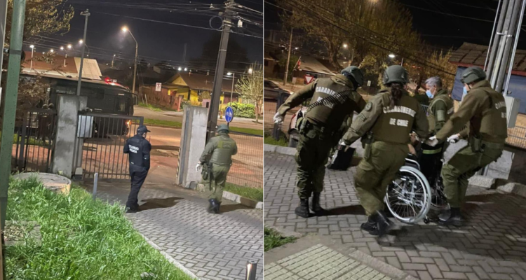 SAR LOS ÁNGELES