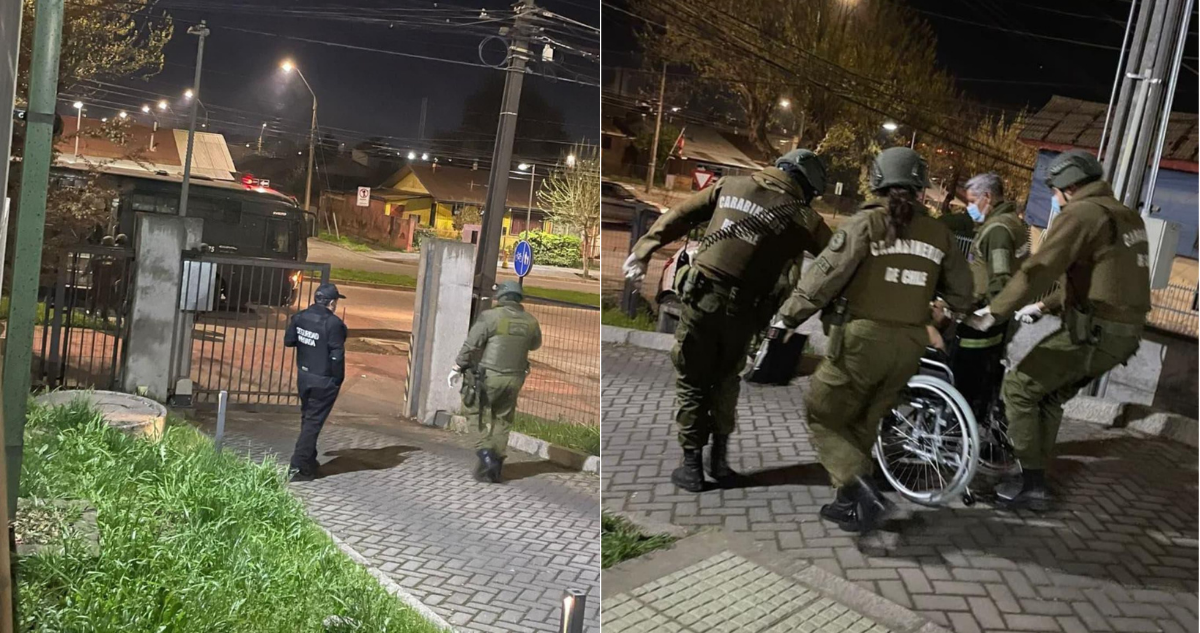 SAR LOS ÁNGELES