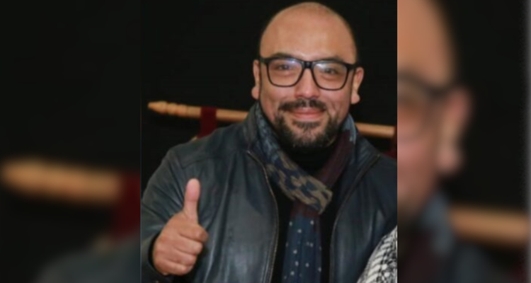 Captura de pantalla | Facebook Daniel Valencia