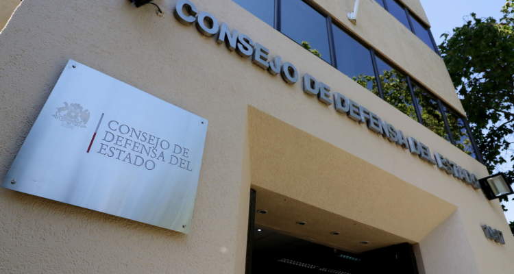 Caso fundación local