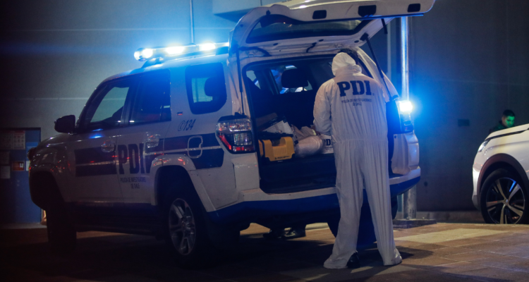 Hombre muere eletrocutado en Cartagena