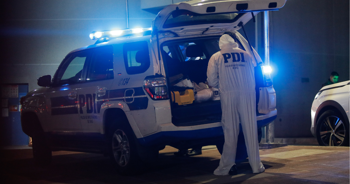 Hombre muere eletrocutado en Cartagena