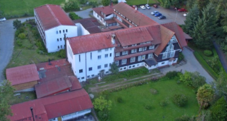 Hospital de Panguipulli