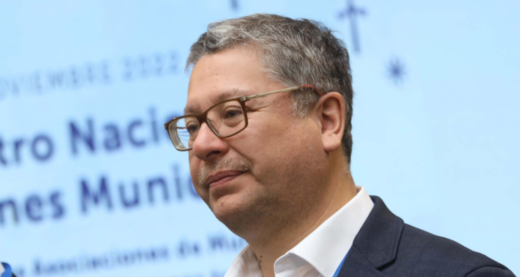 Roberto Neira Temuco