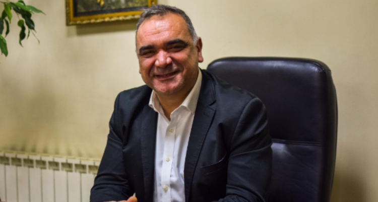 Inicia juicio oral contra exalcalde de Padre Las Casas