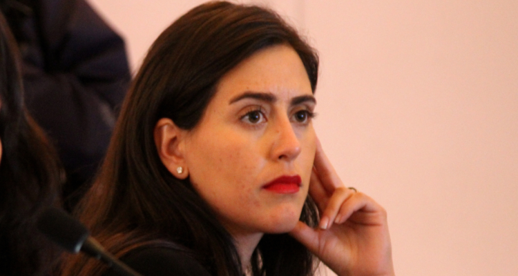 Macarena ripamonti CAE