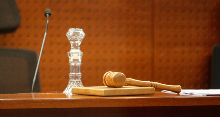 Juicio oral fallida Operación Huracán