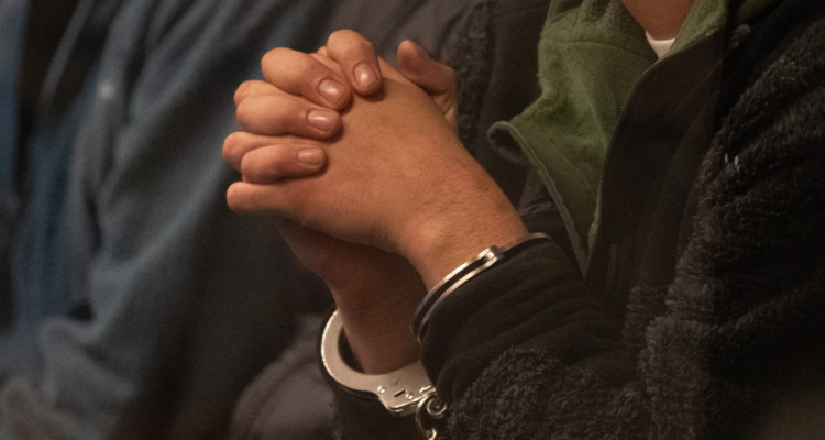 Detenidos por homicidio en Valparaíso