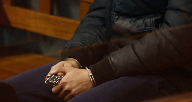 Interpol detenido Osorno